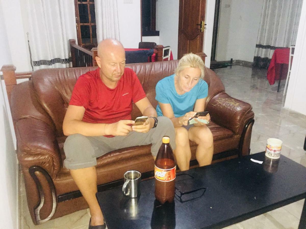 Ivana Homestay Kandy Esterno foto